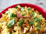 Shahi Pulao