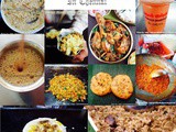 10 Must Eat Food In Chennai (My List) / 10 Famous Food Of Chennai / My List of 10 Things You Must Eat In Chennai