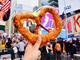 10 Must Eat Food In New York City As a Tourist ~ Part i