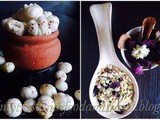 Bread Dahi Vada Recipe / Instant Dahi Vada Recipe / Holi Recipes