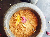 Kolkata Biryani Masala Recipe / Calcutta Style Biryani Spice Powder Recipe