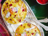 Raw Mango Halwa Recipe / Ugadi Recipes / Kachche Aam Ka Halwa Recipe ~ Ugadi Special