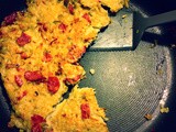 Leek and Pancetta Potato Rösti