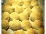 Recipe Redux: Astor House Rolls