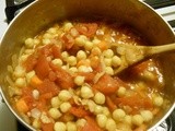 Recipe Redux: Chris’s Chi Chi Beans