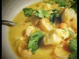Recipe Revival: Brazilian Fish Stew Plus mvk’s Like of the Week