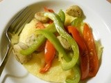 Weeknight Dinner Series #6: Sausage and Polenta