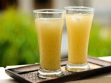 Aam Panna | Raw Mango Summer Drink