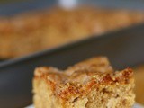 Apple Cinnamon Cake