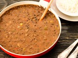 Black Urad Dal | Black Gram Dal