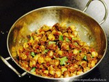 Chana Masala