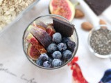 Easy Overnight Oats Recipe