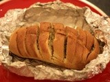 Garlic Bread