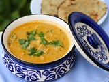 Gatte ki Sabzi
