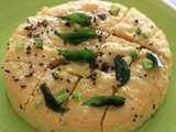 Khaman Dhokla