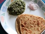 Methi Malai Matar