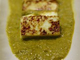 Palak Paneer