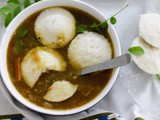 Rice Idli recipe & homemade Idli batter