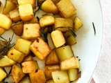 Rosemary Roasted Potatoes