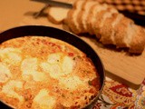 Shakshuka – a Middle Eastern Feast