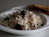 Thenganikai Annam/ Coconut Rice