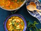 White Bean Soup