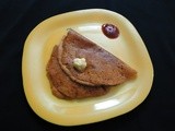 Adai Dosa