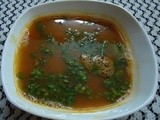 Bele Saaru/Simple Rasam