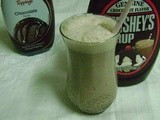 Chocolate MilkShake