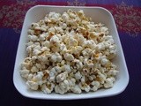 Fat Free Popcorn