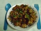 Gobi Manchurian