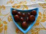 Gulab Jamun