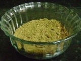 Jeera Dhaniya Kashaya Powder