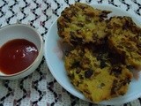 Maddur Vada