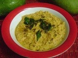 Mango Chutney