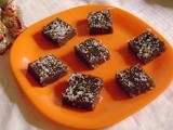 Ragi Halbai - An Easy version/Ragi Halwa