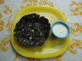 Ragi Rotti