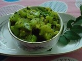 Rajma Masala / Red Kidney Beans Curry