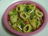 Rings-Fryums Masala