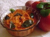 Tangy Tomato Chutney