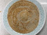 Bajra Dosa