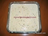 Coconut Chutney