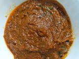 Garlic Chutney