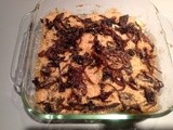 Green Beans Mushroom Casserole