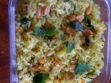 Lemon Rice