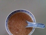 Podiari Kanji(Broken Rice Porridge)