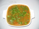 Tomato Rasam