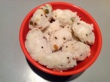 Upma Kozhakattai