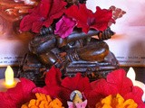 Happy Ganesh Chavithi