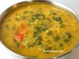 Methi Dal